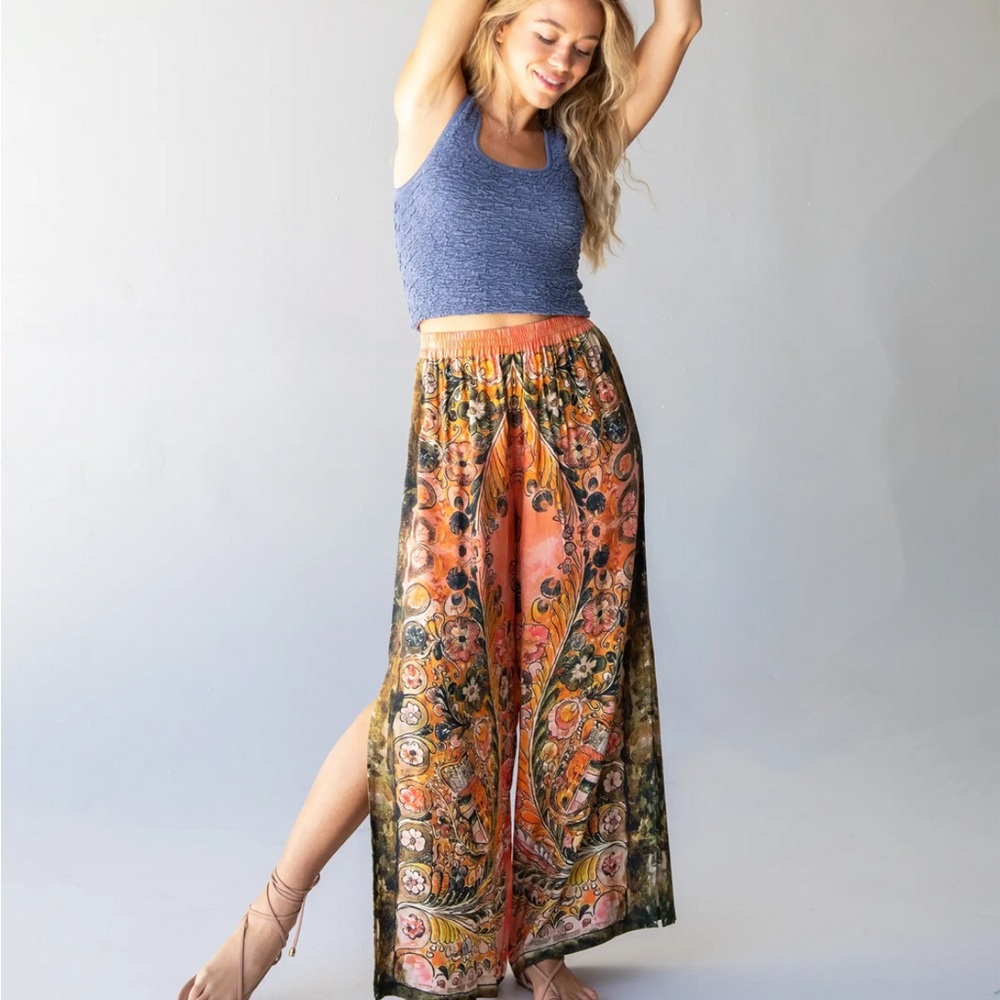 Natural Life Pants